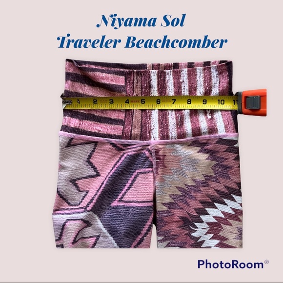 Niyama Sol Traveler Beachcomber XS EUC - Picture 7 of 9